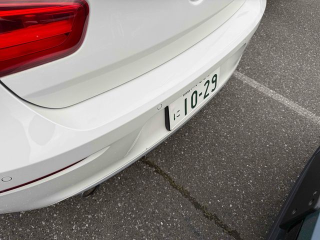Image for 2017 BMW 1 Series 118D STYLE AUTO