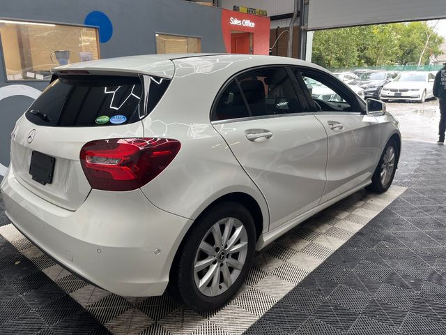 Image for 2018 Mercedes-Benz A Class 2018 MERCEDES-BENZ A-CLASS A180 STYLE 1.6 AUTOMATIC/ / ADAPTIVE CRUISE / REVERSE CAMERA & MORE