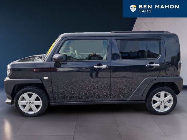 Image for 2024 Daihatsu Taft 