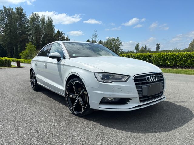 Image for 2016 Audi A3 SALOON 1.4 TFSI AUTO