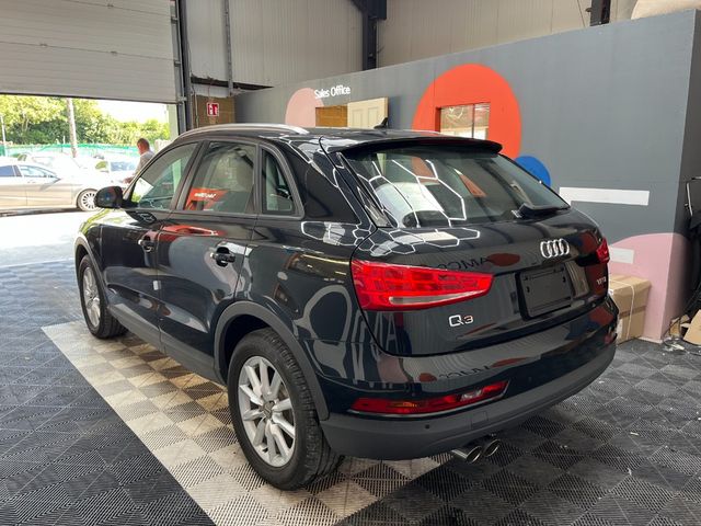 Image for 2016 Audi Q3 2016 AUDI Q3 TFSI 1.4 AUTOMATIC / CRUISE CONTROL / PARKING CAMERA AND MORE