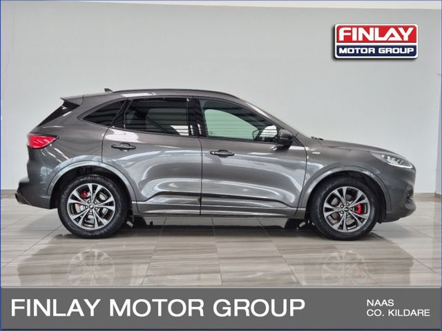 Image for 2023 Ford Kuga 1.5 EcoBlue 120PS ST-Line X