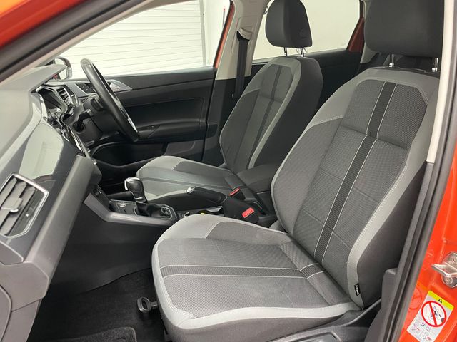 Image for 2018 Volkswagen Polo 1.0 TSI 75HP Comfortline