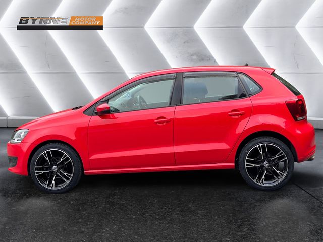 Image for 2014 Volkswagen Polo 1.2 TSI AUTO