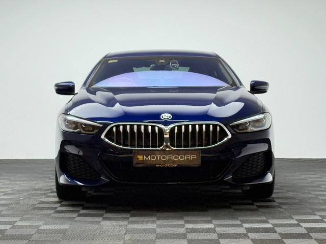 Image for 2021 BMW 8 Series 840D M SPORT XDRIVE 