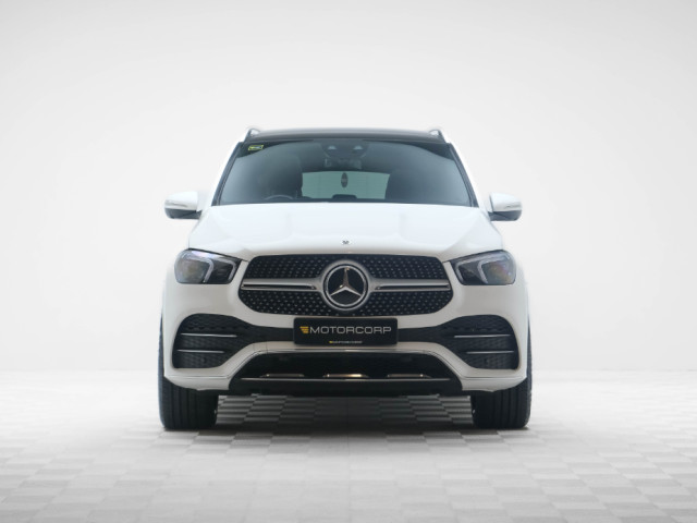 Image for 2021 Mercedes-Benz GLE Class 350DE AMG LINE PREM PLUS 4MATIC