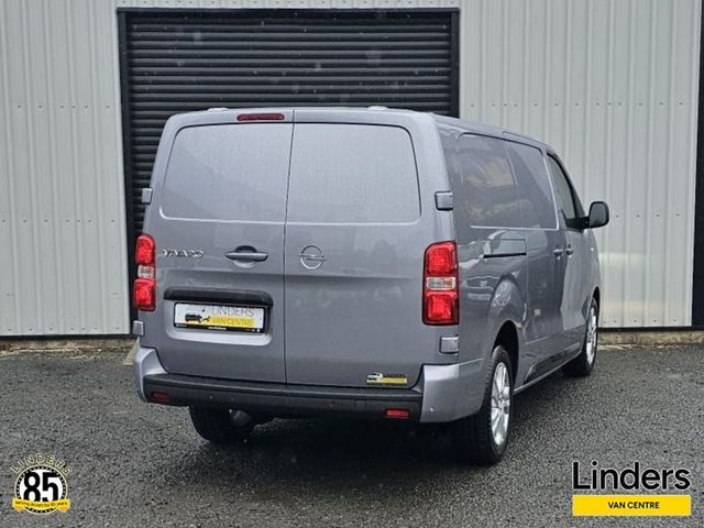 Image for 2027 Opel Vivaro 271 HUGE SPEC LWB AUTOMATIC