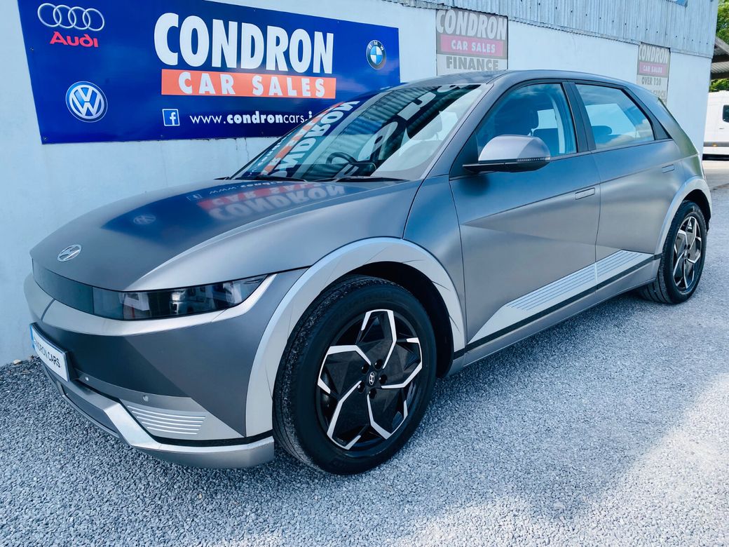 Image for 2021 Hyundai Ioniq 5 73kW Premium