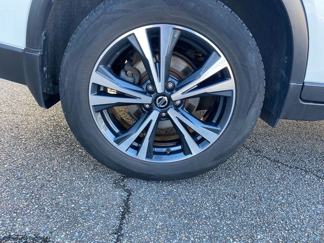 Image for 2020 Nissan X-Trail 1.7 DCI SV Premium 7 Seats