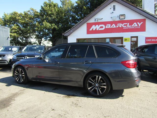 Image for 2019 BMW 3 Series 320D SPORT TOURING