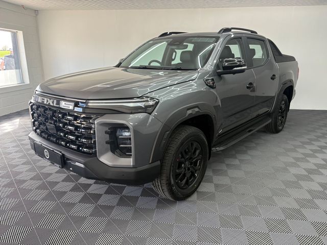 Image for 2026 Maxus T60 MAX 