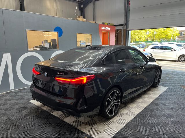 Image for 2021 BMW 2 Series €29950 2021 BMW 218D GRAN COUPE M-SPORT 2.0 AUTOMATIC / CRUISE CONTROL / REVERSE CAMERA / ELECTRIC MEMORY & HEATED SEATS AND MORE