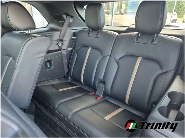 Image for 2026 Mazda CX-80 ** HOMURA PLUS ** €2000 TRADE IN BOOSTER HUGE SPEC ** TRINITY MOTORS **