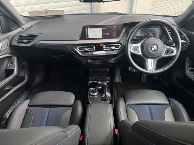 Image for 2020 BMW 2 Series 220D GRAND COUPE M-SPORT 