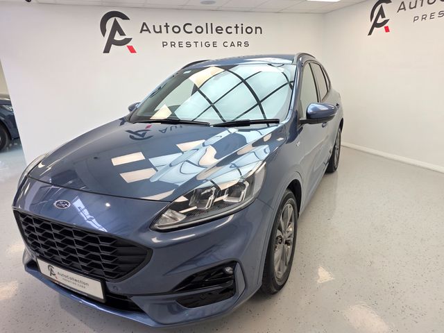 Image for 2022 Ford Kuga **ST-LINE**1.5TDCI**