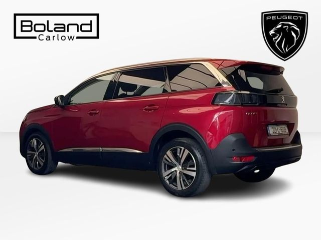 Image for 2022 Peugeot 5008 1.5HDi ALLURE *JUST ARRIVED* €90 PER WEEK