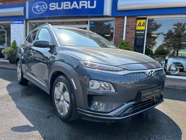 Image for 2020 Hyundai Kona KAUAI EV PREMIUM 5DR Automatic 99.2% SOH Battery Certified | - Top Trade-ins & Great Finance Deals | NCT & TAX | Assured Dealer Warranty | HUGE Spec !