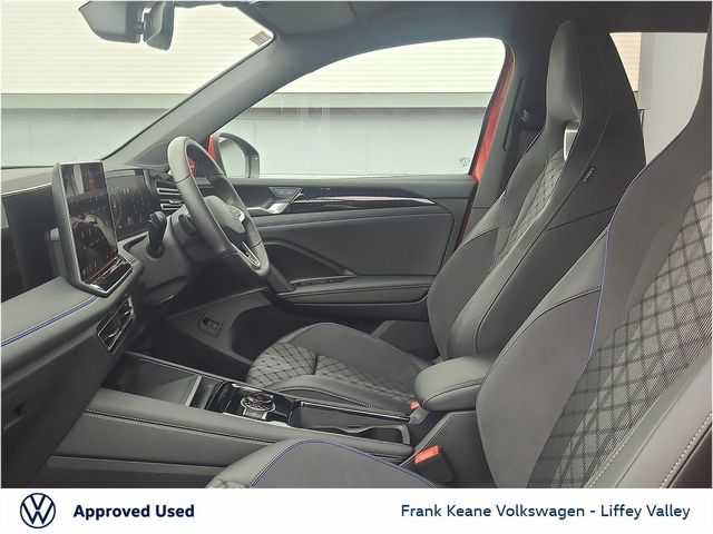 Image for 2024 Volkswagen Tiguan R-LINE AUTO 1.5 PHEV 204HP *PLUG IN HYBRID* *UP TO 100KM EV* *PETROL HYBRID* *REAR VIEW CAMERA* *HEATED SEATS* *PCP FINANCE AVAILABLE*