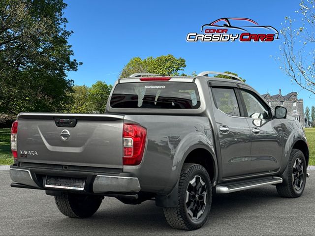 Image for 2019 Nissan Navara DCI TEKNA *HIGH SPEC, KITTED*