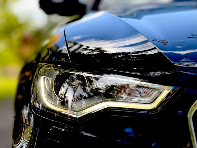 Image for 2014 Audi A6 2.0TDI 190 S-LINE ULTRA AVANT
