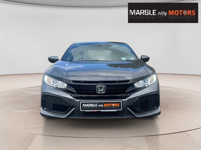 Image for 2019 Honda Civic 1.6I Dtec SE 5DR