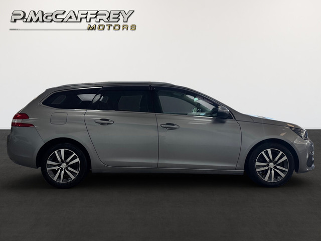Image for 2018 Peugeot 308 1.6 HDi 120bhp Auto Allure