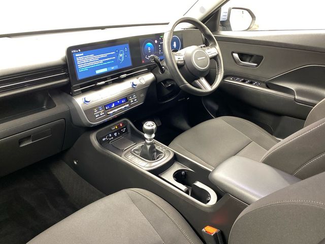 Image for 2025 Hyundai Kona 1.0 T-GDI Elegance