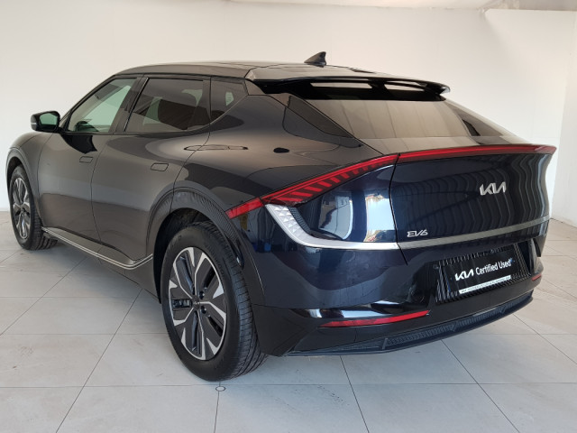 Image for 2022 Kia EV6 Earth 5DR Auto