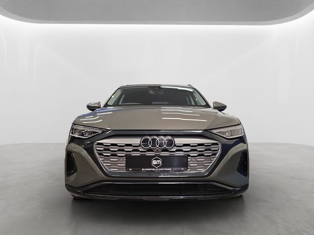 Image for 2023 Audi Q8 e-tron QUATTRO SPORT 89 KWH.27K MILES. FINANCE ARRANGED. SIMI. AA APPROVED.