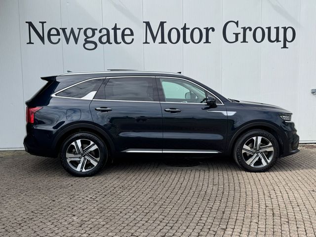 Image for 2023 Kia Sorento Phev MY23 SAM 5DR Auto