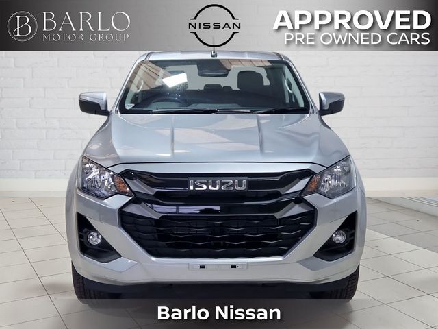 Image for 2026 Isuzu D-MAX L