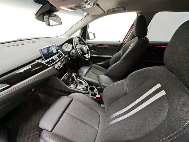 Image for 2018 BMW 2 Series 218D ACTIVETOURER M SPORT Automatic, Reversing camera