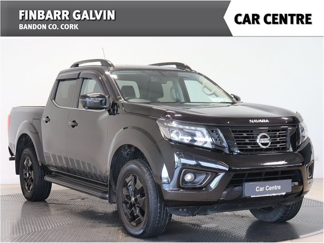 Image for 2021 Nissan Navara 