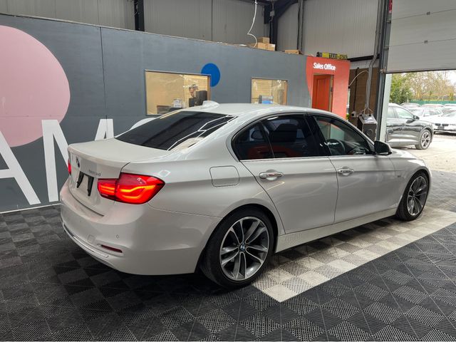 Image for 2017 BMW 3 Series €18950 2017 BMW 320D LUXURY 2.0 AUTOMATIC / CRUISE CONTROL / REVERSE CAMERA / ELECTRIC MEMORY & HEATED SEATS AND MORE