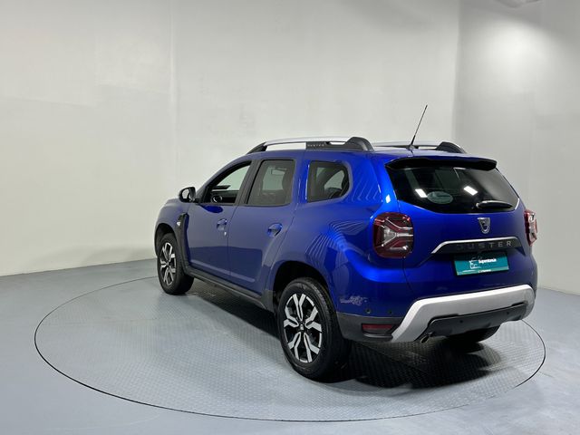 Image for 2022 Dacia Duster Prestige Petrol