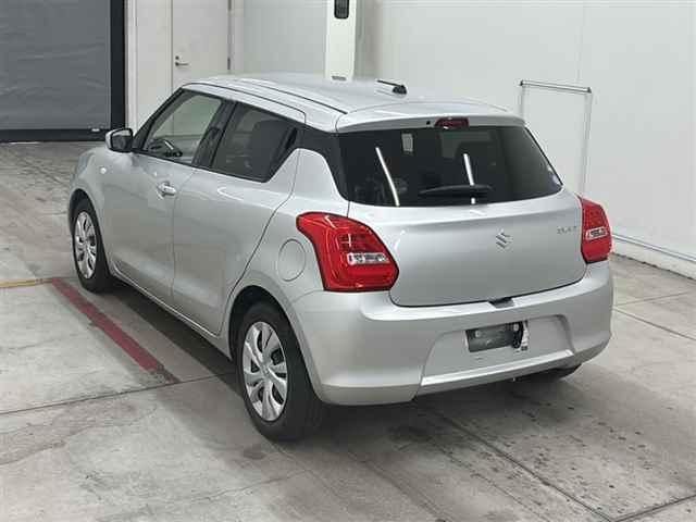 Image for 2019 Suzuki Swift Suzuki swift ex Petrol Automatic