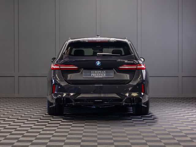 Image for 2025 BMW 5 Series 530e M-Sport