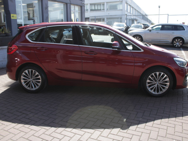 Image for 2019 BMW 2 Series 2.0D SE LUXURY EDITION 5DR ESTATE AUTOMATIC // 1 OWNER CAR WITH ONLY 87, 000 KMS IN MINT CONDITION // BUY WITH CONFIDENCE AA AND SIMI APPROVED DEALER 2026 // FINANCE ARRANGED // TRADE INS WELCOME// 
