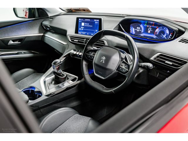 Image for 2020 Peugeot 3008 Allure 1.5 Diesel 130HP