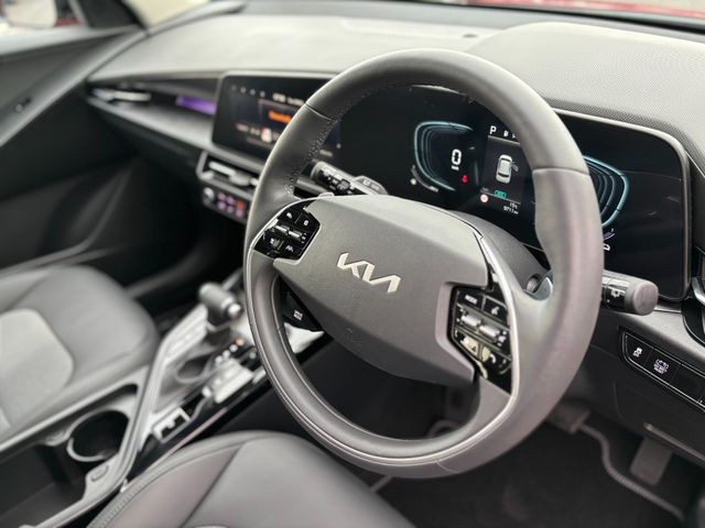 Image for 2025 Kia Niro 1.6 Hybrid Automatic