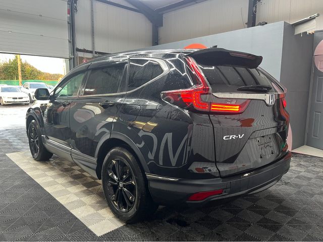 Image for 2022 Honda CR-V €34950 2022 HONDA CR-V HYBRID HEV BLACK EDITION 2.0 AUTOMATIC / CRUISE CONTROL / MEMORY ELECTRIC &HEATED SEATS / REVERSE CAMERA / HEATED STEERING WHEEL 