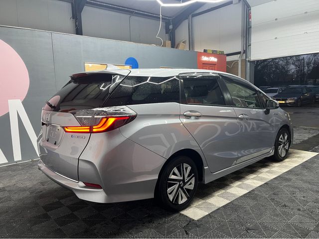 Image for 2022 Honda Shuttle €17950 2022 HONDA SHUTTLE HYBRID SENSING 1.5 AUTOMATIC / REVERSE CAMERA / CRUISE CONTROL 