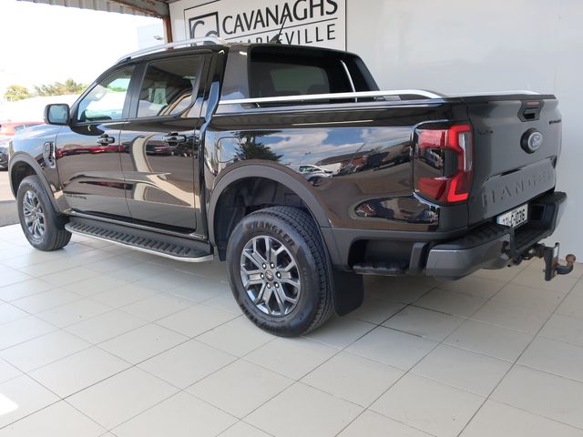 Image for 2023 Ford Ranger 