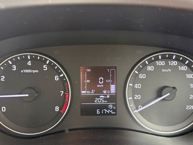 Image for 2018 Hyundai i20 Active Deluxe 5DR
