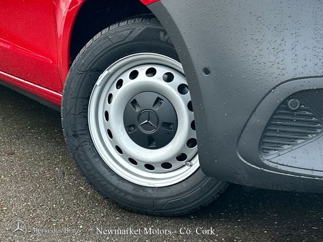 Image for 2026 Mercedes-Benz Vito LONG WHEEL BASE 2.0CDI 110BHP 6 SPEED
