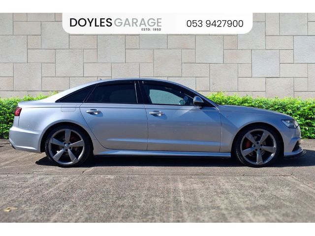 Image for 2015 Audi A6 Ultra SE 2.0 TDi Diesel 190bhp *NO WARRANTY*