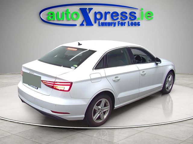 Image for 2020 Audi A3 1.4 TFSI Automatic