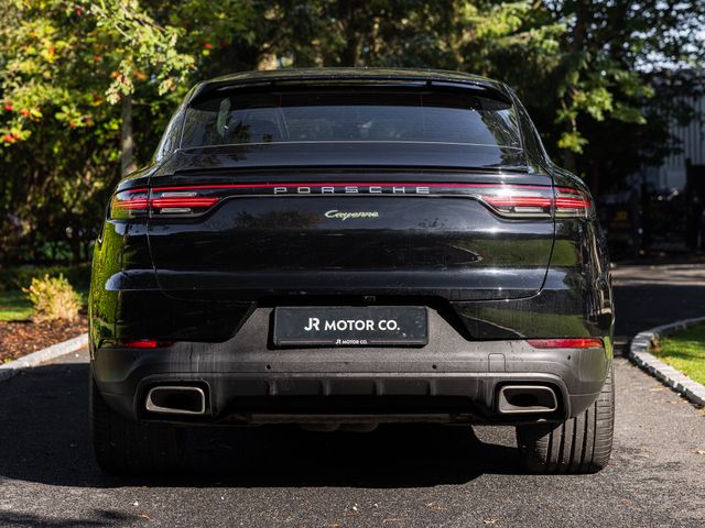Image for 2023 Porsche Cayenne 3.0 V6 E-hybrid Auto **PRICED TO SELL**