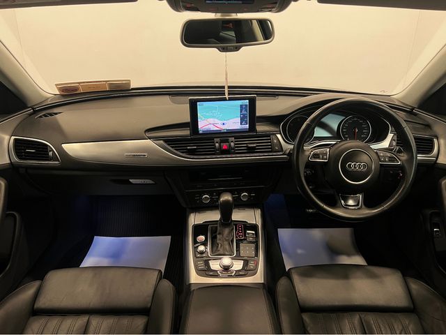 Image for 2018 Audi A6 ALLROAD QUATTRO 3.0 TDI V6 190 SE Q S-TRONIC