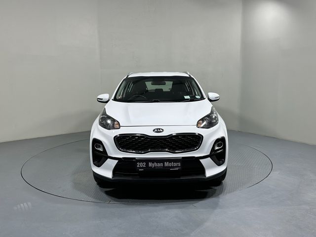 Image for 2020 Kia Sportage K2 Sport 1.6 Crdi